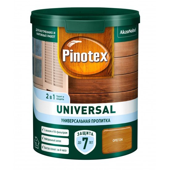 Pinotex Universal 1л