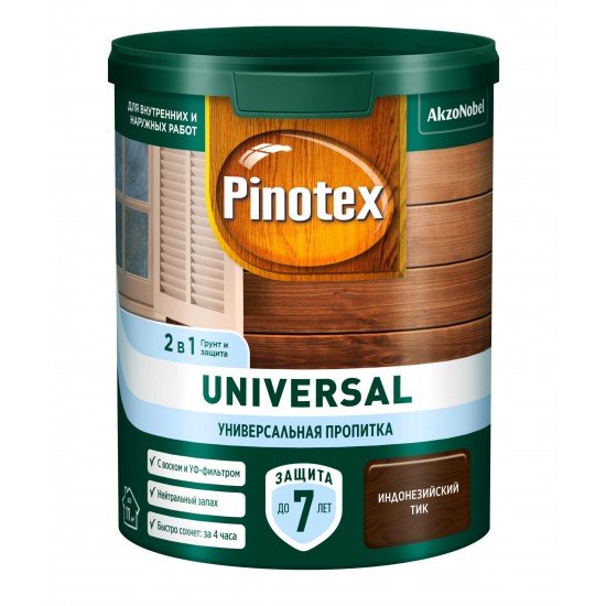 Pinotex Universal 1л