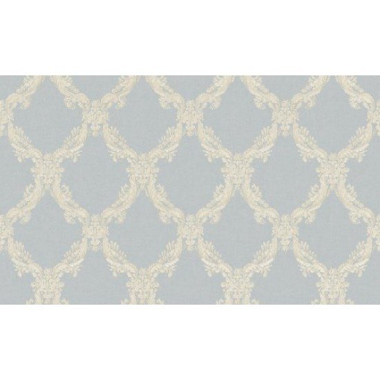 Bernardo Bartalucci Blue Palazzo 5043-5