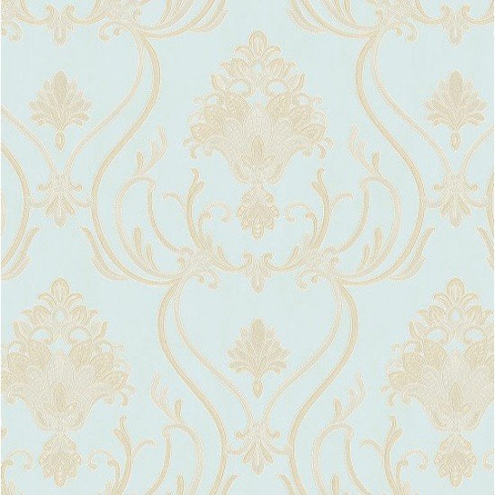 Bernardo Bartalucci Blue Riccarda 5025-5