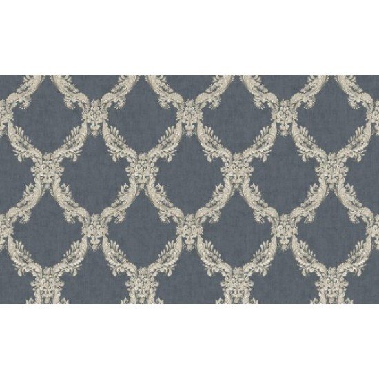 Bernardo Bartalucci Blue Palazzo 5043-6
