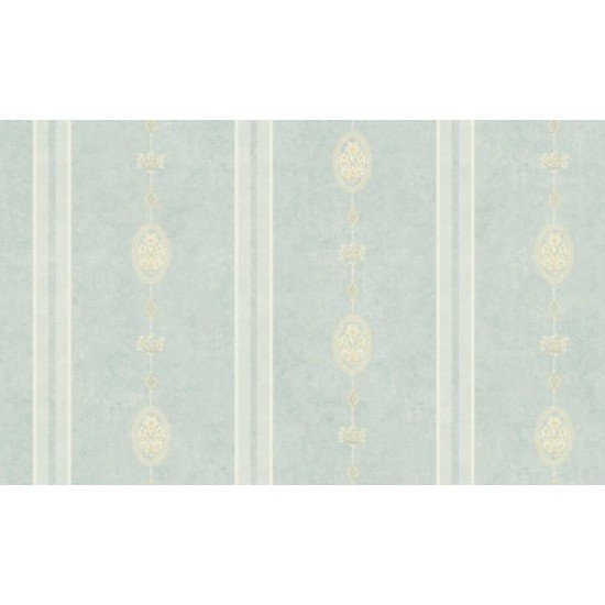Bernardo Bartalucci Blue Palazzo 5051-4