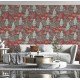 Bernardo Bartalucci Red Carlotta 84215-6