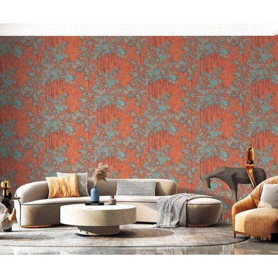 Bernardo Bartalucci Red Carlotta 84213-5