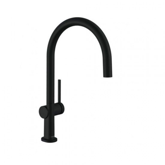 Кухонный смеситель однорычажный, 220, 1jet Hansgrohe 72804670 Кухонный смеситель однорычажный, 220, 1jet Hansgrohe 72804670