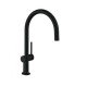 Кухонный смеситель однорычажный, 220, 1jet Hansgrohe 72804670 Кухонный смеситель однорычажный, 220, 1jet Hansgrohe 72804670