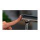 Смеситель hansgrohe Metris Select для кухонной мойки 14884000 Смеситель hansgrohe Metris Select для кухонной мойки 14884000