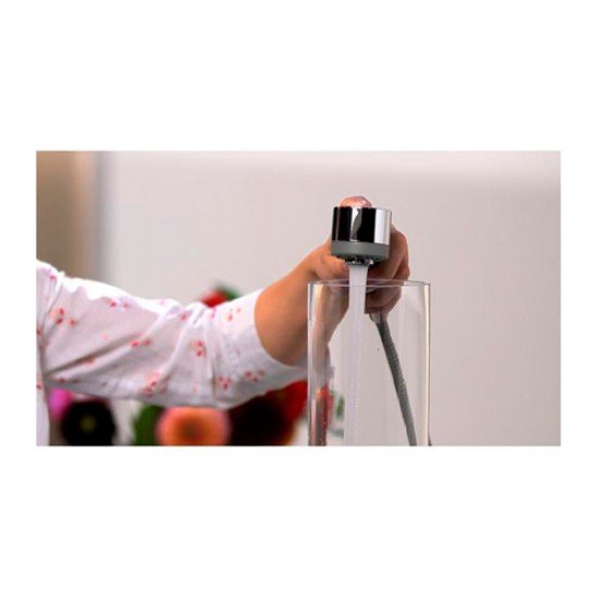 Смеситель hansgrohe Talis S для кухонной мойки 32841000 Смеситель hansgrohe Talis S для кухонной мойки 32841000