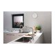 Кухонный смеситель однорычажный, 300, с вытяжным душем, 2jet, sBox Hansgrohe 73867000