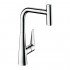 Смеситель hansgrohe Talis Select S для кухонной мойки 72821000