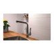 Смеситель hansgrohe Metris для кухонной мойки 14821000