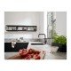 Кухонный смеситель однорычажный, U 220, 1jet Hansgrohe 72806670 Кухонный смеситель однорычажный, U 220, 1jet Hansgrohe 72806670