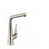 Смеситель hansgrohe Metris для кухонной мойки 14821800