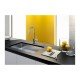 Смеситель hansgrohe Talis S2 Variarc для кухонной мойки 14877000