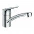 Смеситель hansgrohe Logis для кухонной мойки 71830000