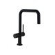 Кухонный смеситель однорычажный, U 220, с запорным вентилем, 1jet Hansgrohe 72807670 Кухонный смеситель однорычажный, U 220, с запорным вентилем, 1jet Hansgrohe 72807670