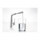 Смеситель hansgrohe Metris для кухонной мойки 14821000