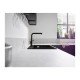 Кухонный смеситель однорычажный, 270, с вытяжным изливом, 1jet Hansgrohe 72808670 Кухонный смеситель однорычажный, 270, с вытяжным изливом, 1jet Hansgrohe 72808670