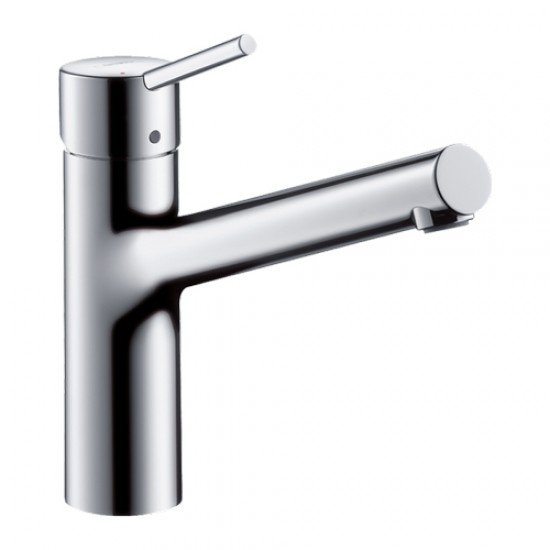 Кухонный смеситель Hansgrohe Talis M52 однорычажный, 170, Eco, 1jet 32857000 Кухонный смеситель Hansgrohe Talis M52 однорычажный, 170, Eco, 1jet 32857000