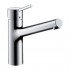 Кухонный смеситель Hansgrohe Talis M52 однорычажный, 170, Eco, 1jet 32857000