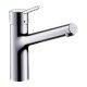 Кухонный смеситель Hansgrohe Talis M52 однорычажный, 170, Eco, 1jet 32857000 Кухонный смеситель Hansgrohe Talis M52 однорычажный, 170, Eco, 1jet 32857000