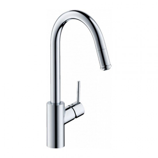 Смеситель hansgrohe Talis S2 Variarc для кухонной мойки 14872000 Смеситель hansgrohe Talis S2 Variarc для кухонной мойки 14872000