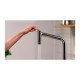 Смеситель hansgrohe Metris для кухонной мойки 14820000 Смеситель hansgrohe Metris для кухонной мойки 14820000