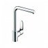 Кухонный смеситель однорычажный, 280, Eco, Hansgrohe 1jet 31827000