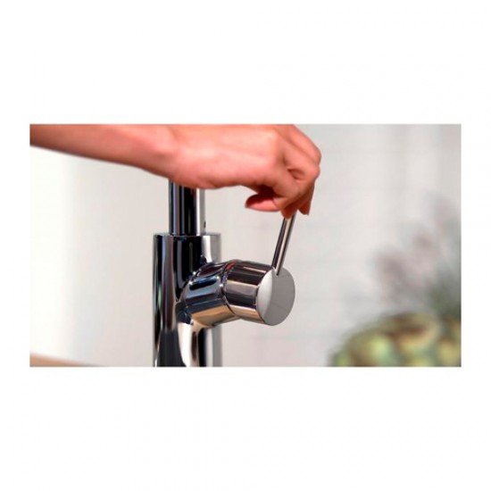Смеситель hansgrohe Talis S2 Variarc для кухонной мойки 14877000