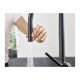 Кухонный смеситель однорычажный, 210, с вытяжным душем, 2jet Hansgrohe 72800670
