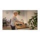 Смеситель hansgrohe Logis для кухонной мойки 71835000