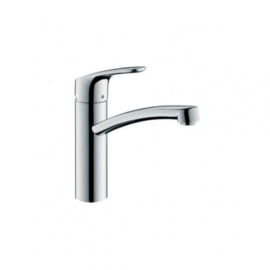 Кухонный смеситель однорычажный, 160, CoolStart, EcoSmart, 1jet Hansgrohe 31816000 Кухонный смеситель однорычажный, 160, CoolStart, EcoSmart, 1jet Hansgrohe 31816000