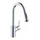 Смеситель hansgrohe Talis S2 Variarc для кухонной мойки 14877000