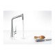 Смеситель hansgrohe Metris для кухонной мойки 14820800 Смеситель hansgrohe Metris для кухонной мойки 14820800