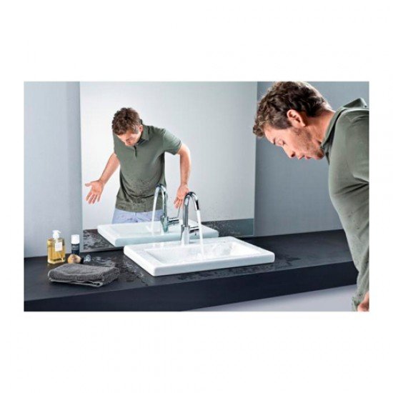 Смеситель hansgrohe Talis S2 Variarc для кухонной мойки 14870000 Смеситель hansgrohe Talis S2 Variarc для кухонной мойки 14870000