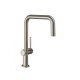 Кухонный смеситель однорычажный, U 220, 1jet Hansgrohe 72806800 Кухонный смеситель однорычажный, U 220, 1jet Hansgrohe 72806800