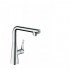 Смеситель hansgrohe Metris Select для кухонной мойки 14847000