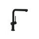 Кухонный смеситель однорычажный, 270, с вытяжным изливом, 1jet, sBox Hansgrohe 72809670 Кухонный смеситель однорычажный, 270, с вытяжным изливом, 1jet, sBox Hansgrohe 72809670