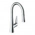 Смеситель hansgrohe Talis S для кухонной мойки 72813000