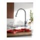 Смеситель hansgrohe Talis S2 Variarc для кухонной мойки 14877000