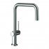 Кухонный смеситель Hansgrohe Talis M54 однорычажный, U 220, Eco, 1jet 72844000