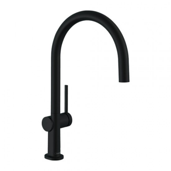 Кухонный смеситель Hansgrohe Talis M54 однорычажный, 220, Eco, 1jet 72843670 Кухонный смеситель Hansgrohe Talis M54 однорычажный, 220, Eco, 1jet 72843670