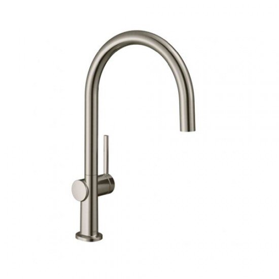 Кухонный смеситель однорычажный, 220, 1jet Hansgrohe 72804800