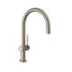 Кухонный смеситель однорычажный, 220, 1jet Hansgrohe 72804800