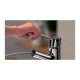 Смеситель hansgrohe Talis S для кухонной мойки 32841000 Смеситель hansgrohe Talis S для кухонной мойки 32841000