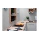 Кухонный смеситель однорычажный, 100, 1jet Hansgrohe 71808000 Кухонный смеситель однорычажный, 100, 1jet Hansgrohe 71808000