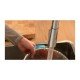 Смеситель hansgrohe Talis S для кухонной мойки 72813000