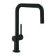 Кухонный смеситель Hansgrohe Talis M54 однорычажный, U 220, Eco, 1jet 72844670