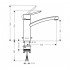 Смеситель для кухонной мойки hansgrohe Focus S 31786000