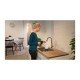 Смеситель hansgrohe Talis S для кухонной мойки 72810800